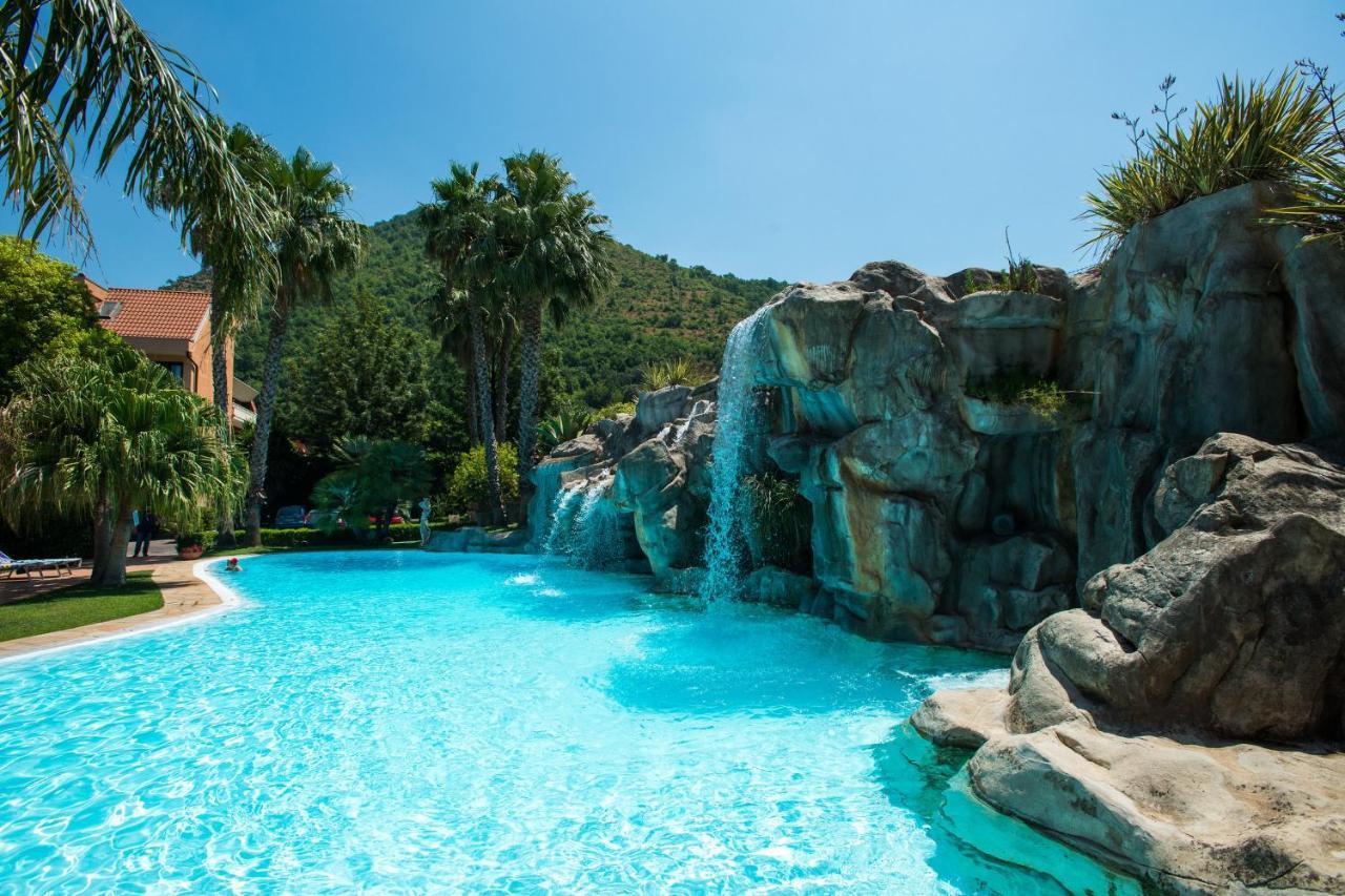 Albani Hotel Nocera Superiore