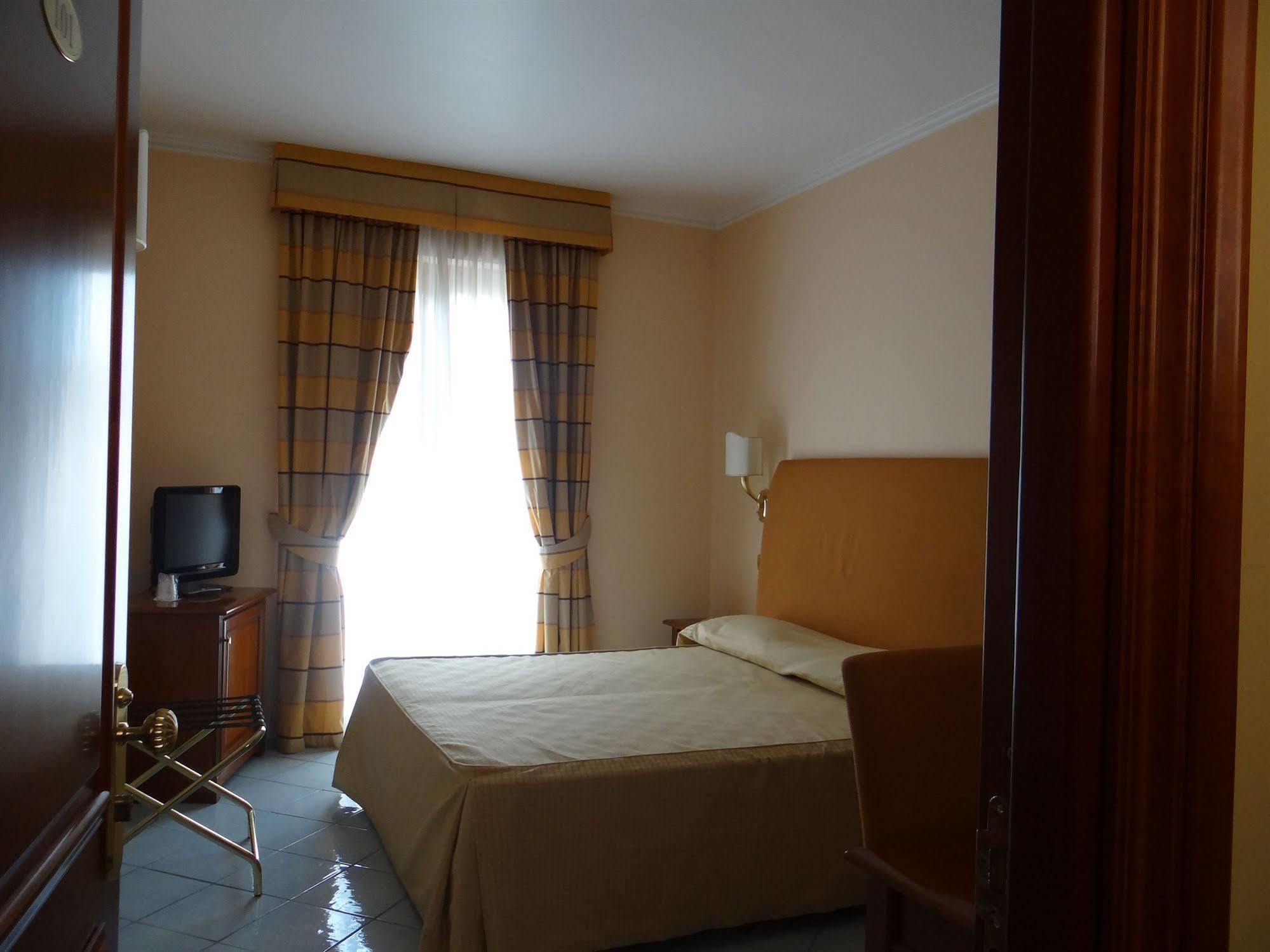 Albani Hotel