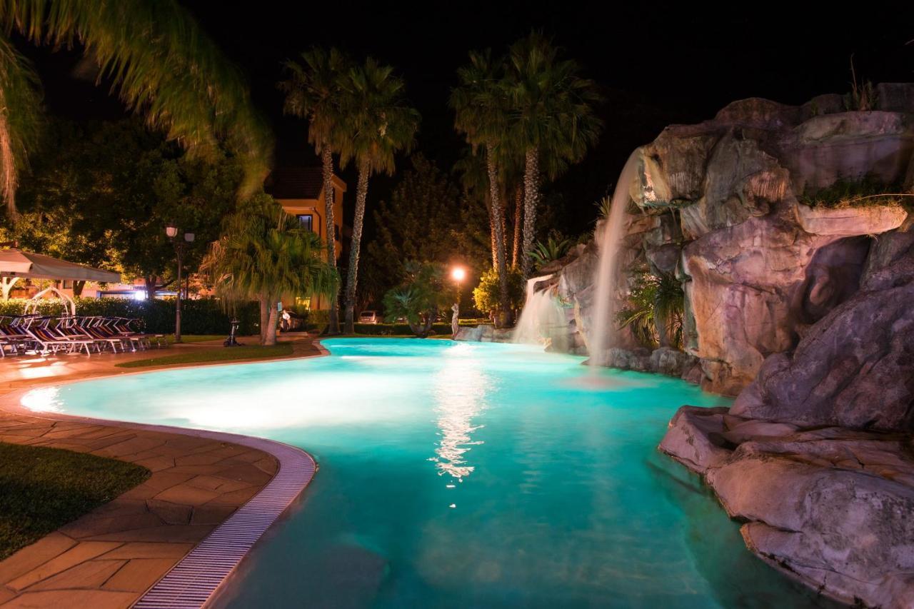 Albani Hotel 4*