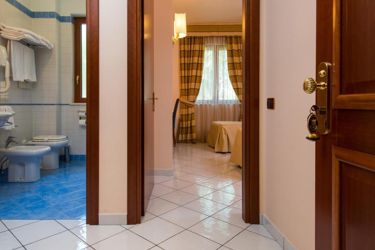 Hotel Albani Nocera Superiore
