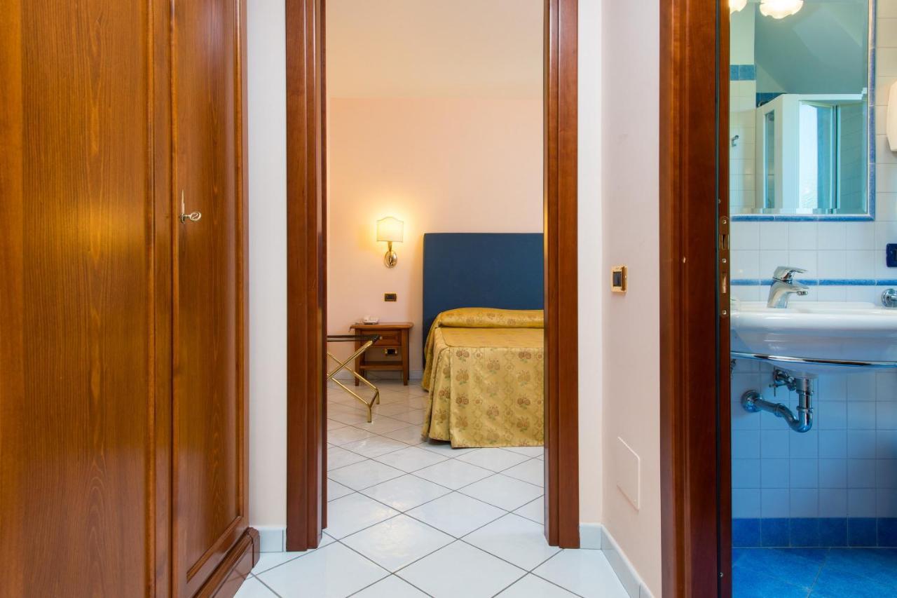 Albani 4* Nocera Superiore
