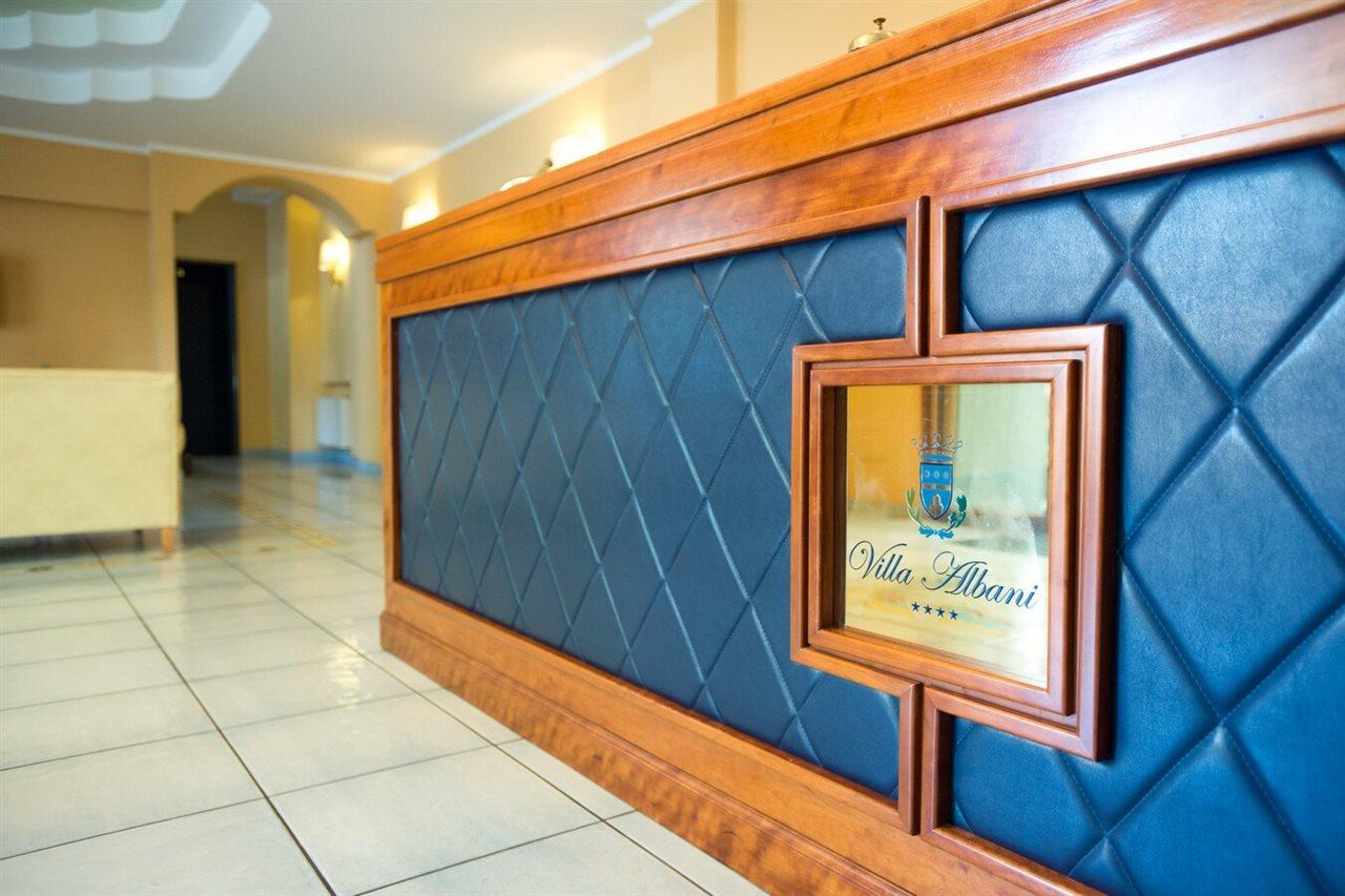 Albani Hotel