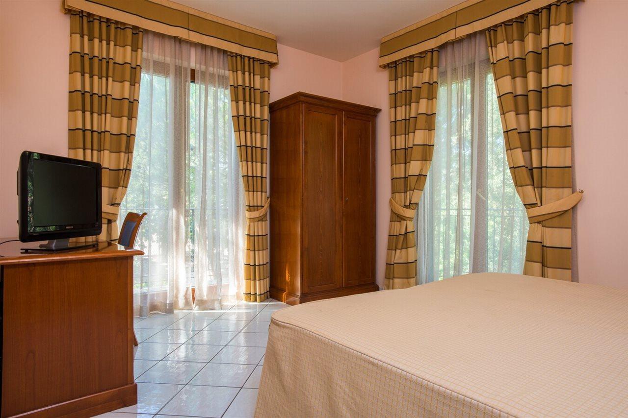 Albani 4* Nocera Superiore