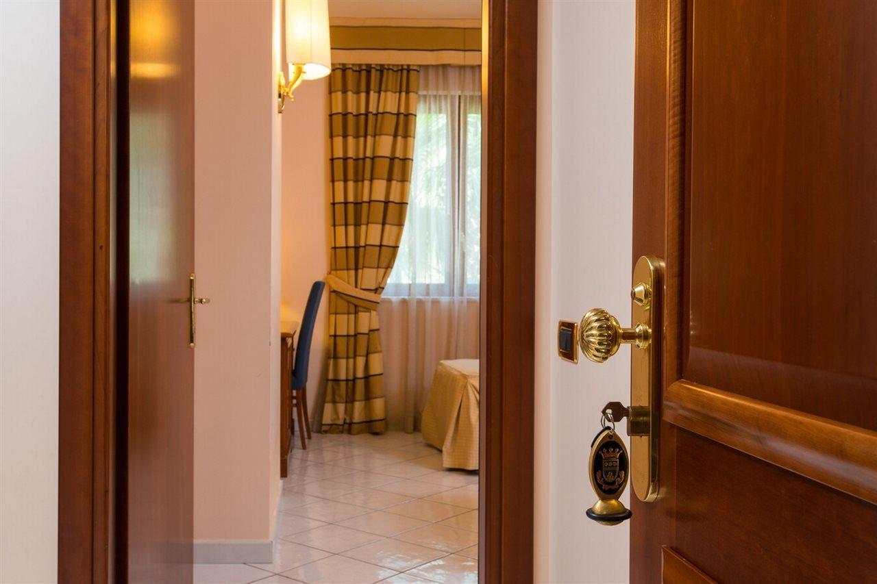Albani 4* Nocera Superiore