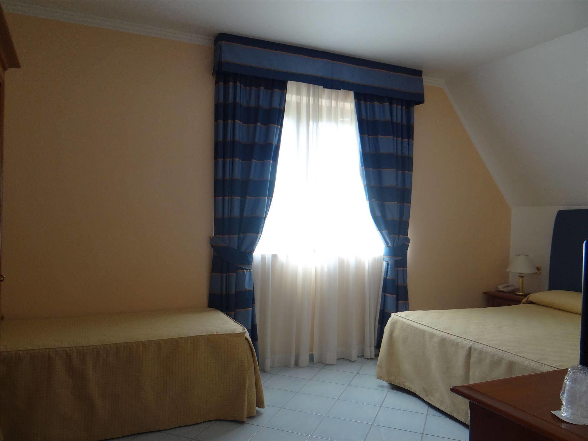Hotel Albani