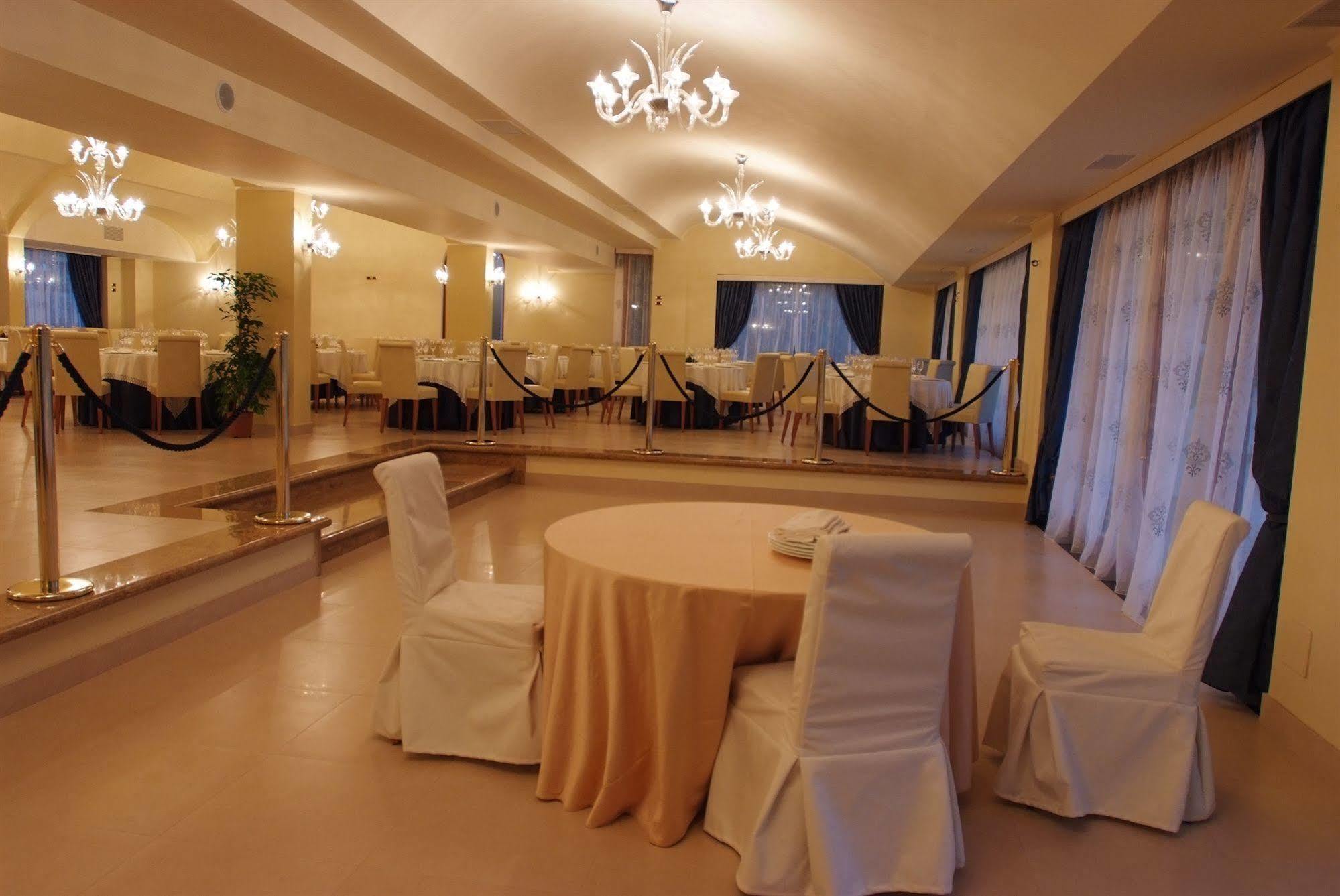 Hotel Albani Nocera Superiore