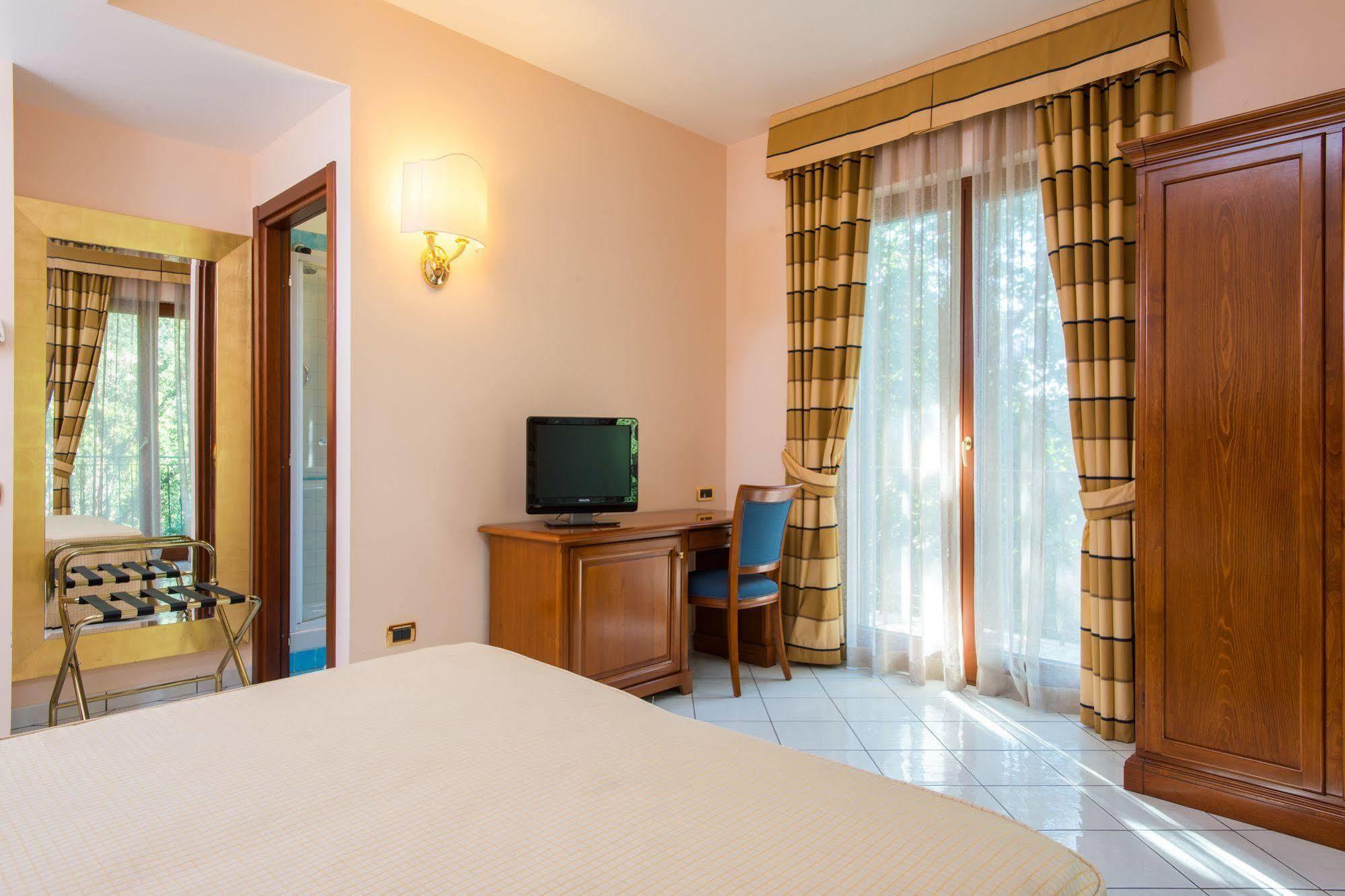 Albani 4* Nocera Superiore