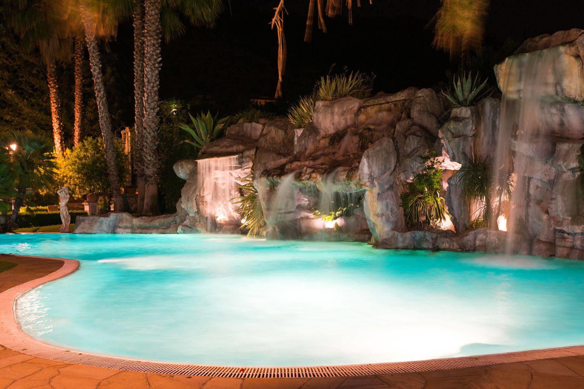 Albani Hotel Nocera Superiore