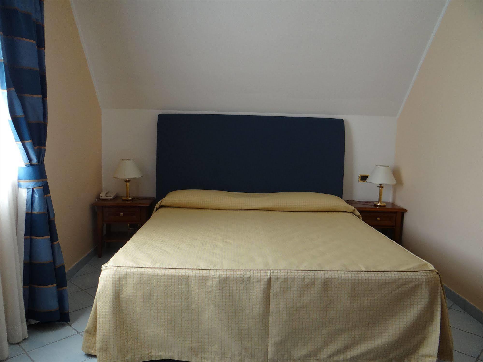 Albani 4* Nocera Superiore