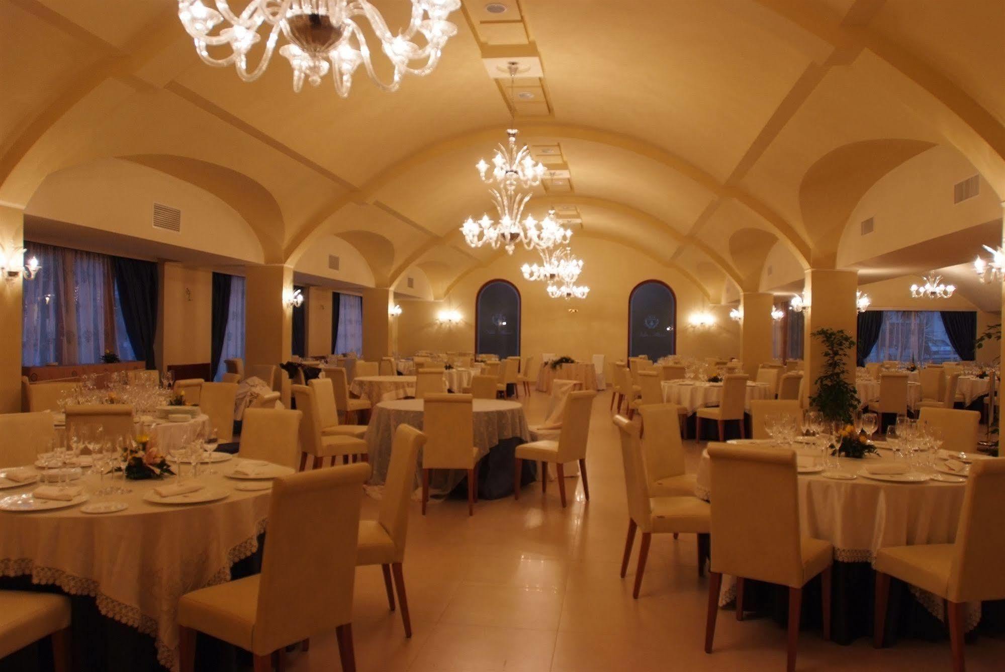 Albani Hotel Nocera Superiore