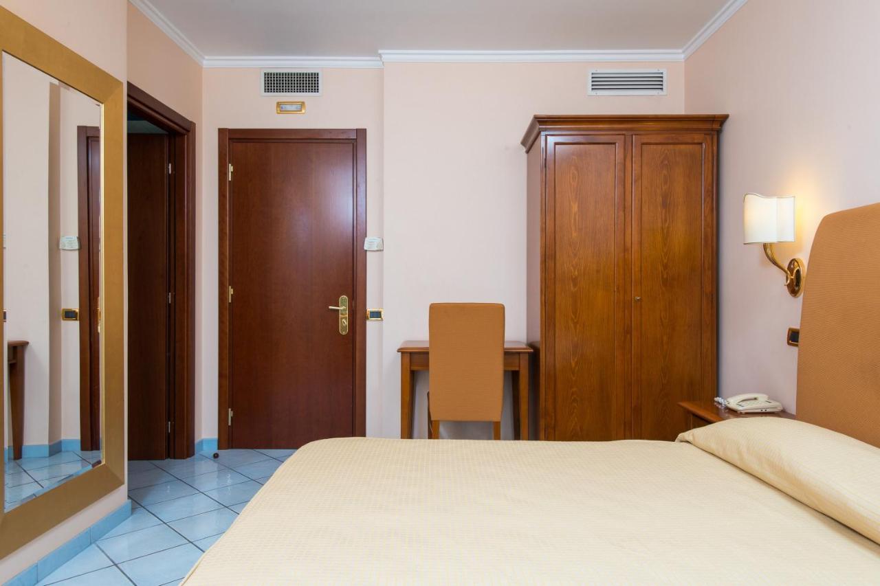 Hotel Albani