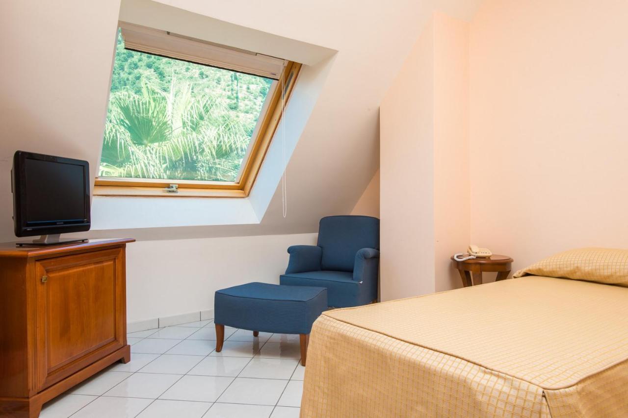 Hotel Albani Nocera Superiore