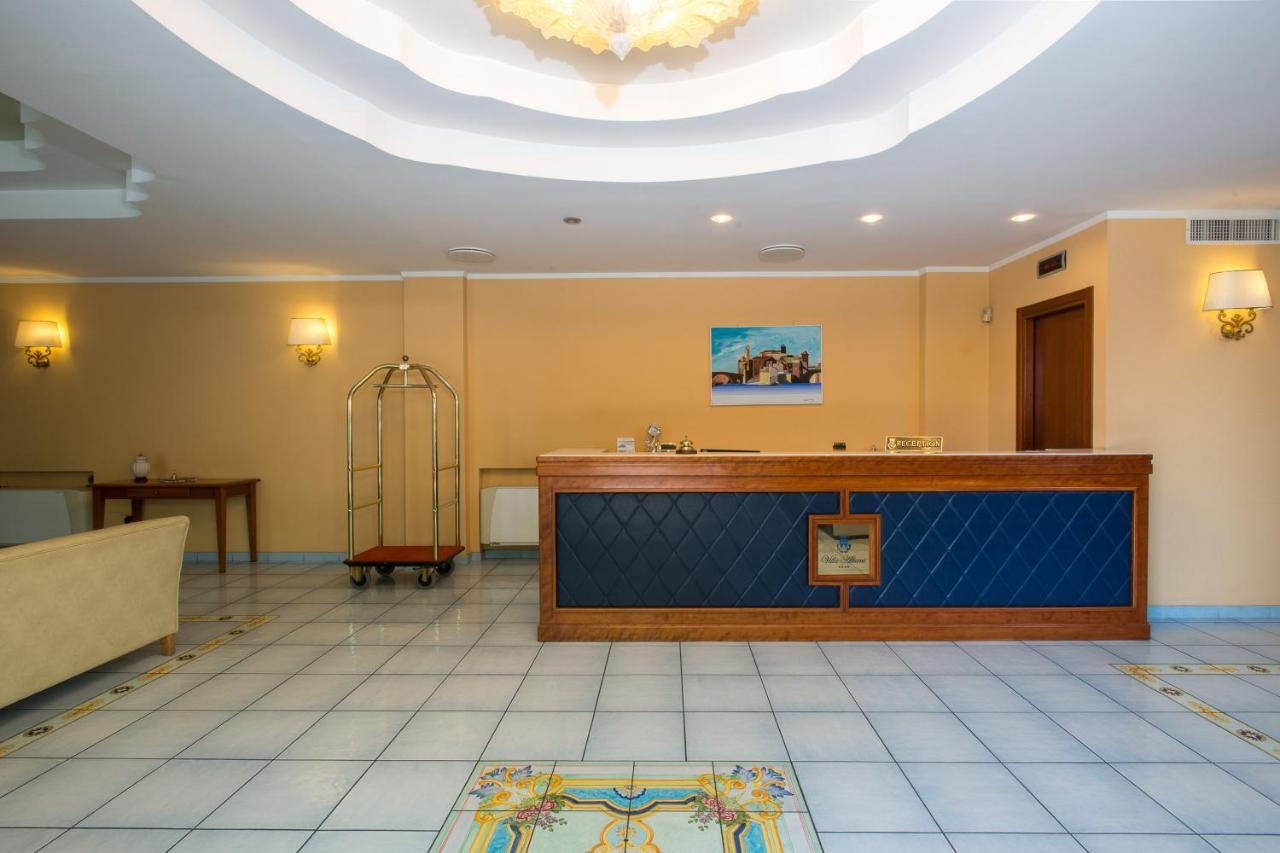 Hotel Albani