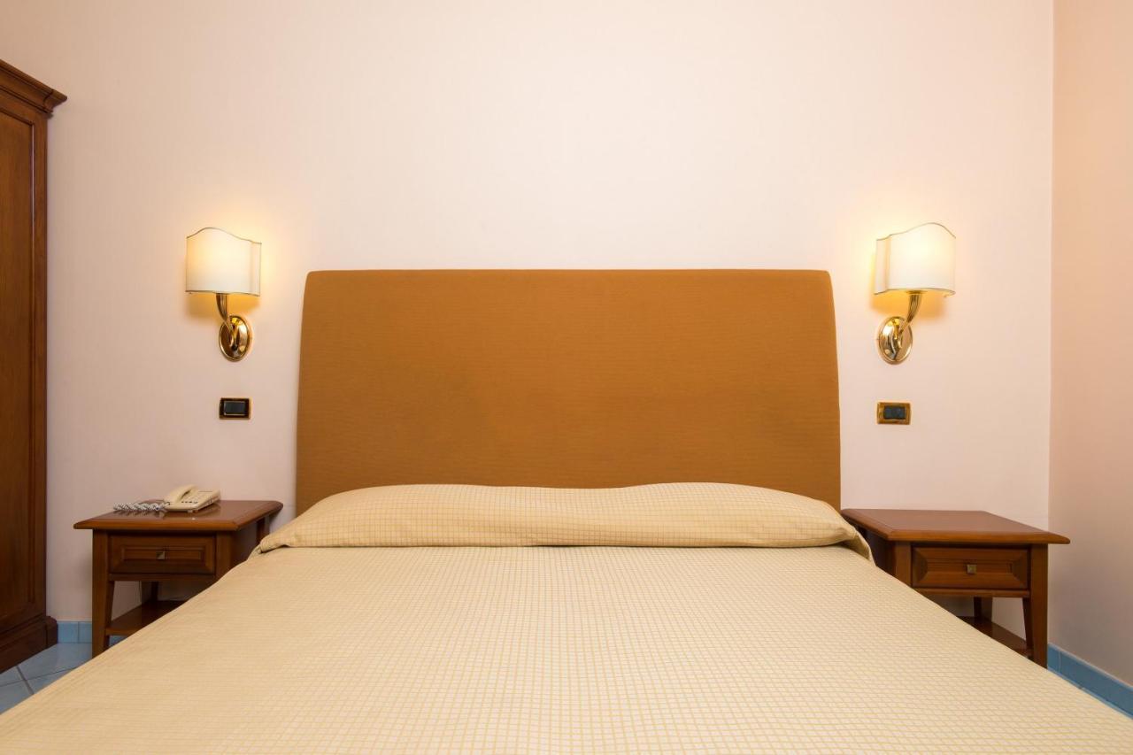 Albani 4* Nocera Superiore