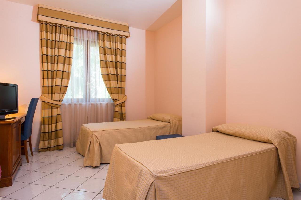 Albani Hotel 4*